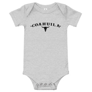 Coahuila Onesie