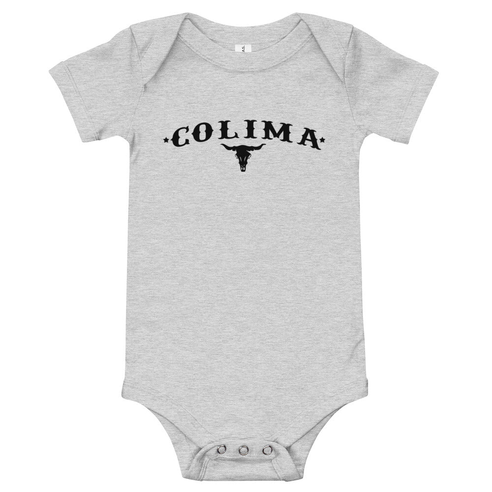 Colima Onesie