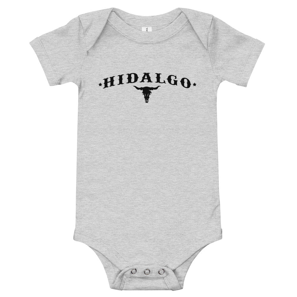 Hidalgo Onesie