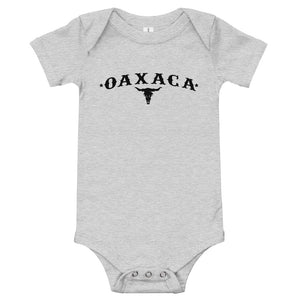 Oaxaca Onesie