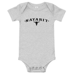 Nayarit Onesie