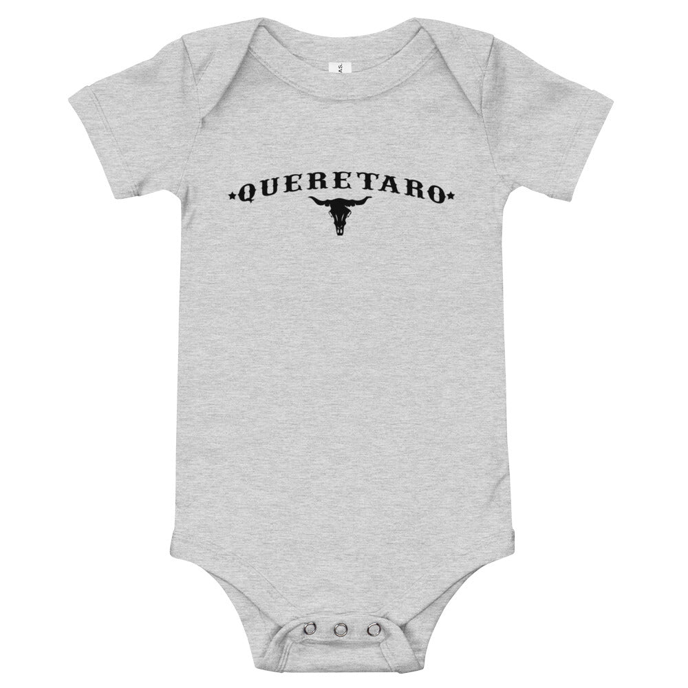 Queretaro Onesie