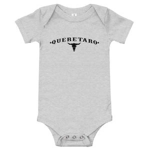 Queretaro Onesie