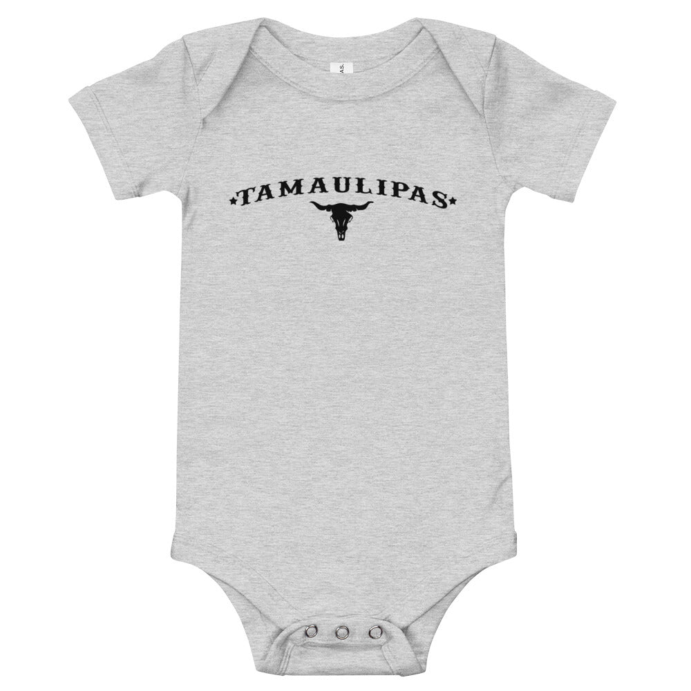 Tamaulipas Onesie