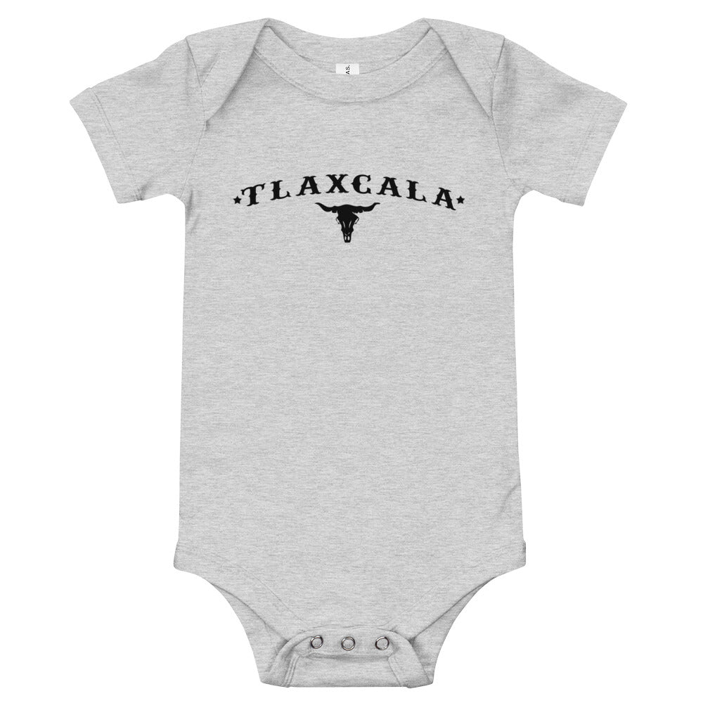 Tlaxcala Onesie