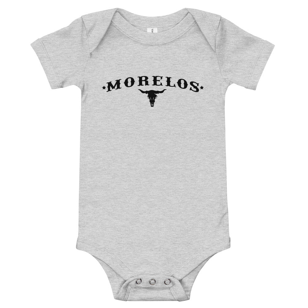 Morelos Onesie