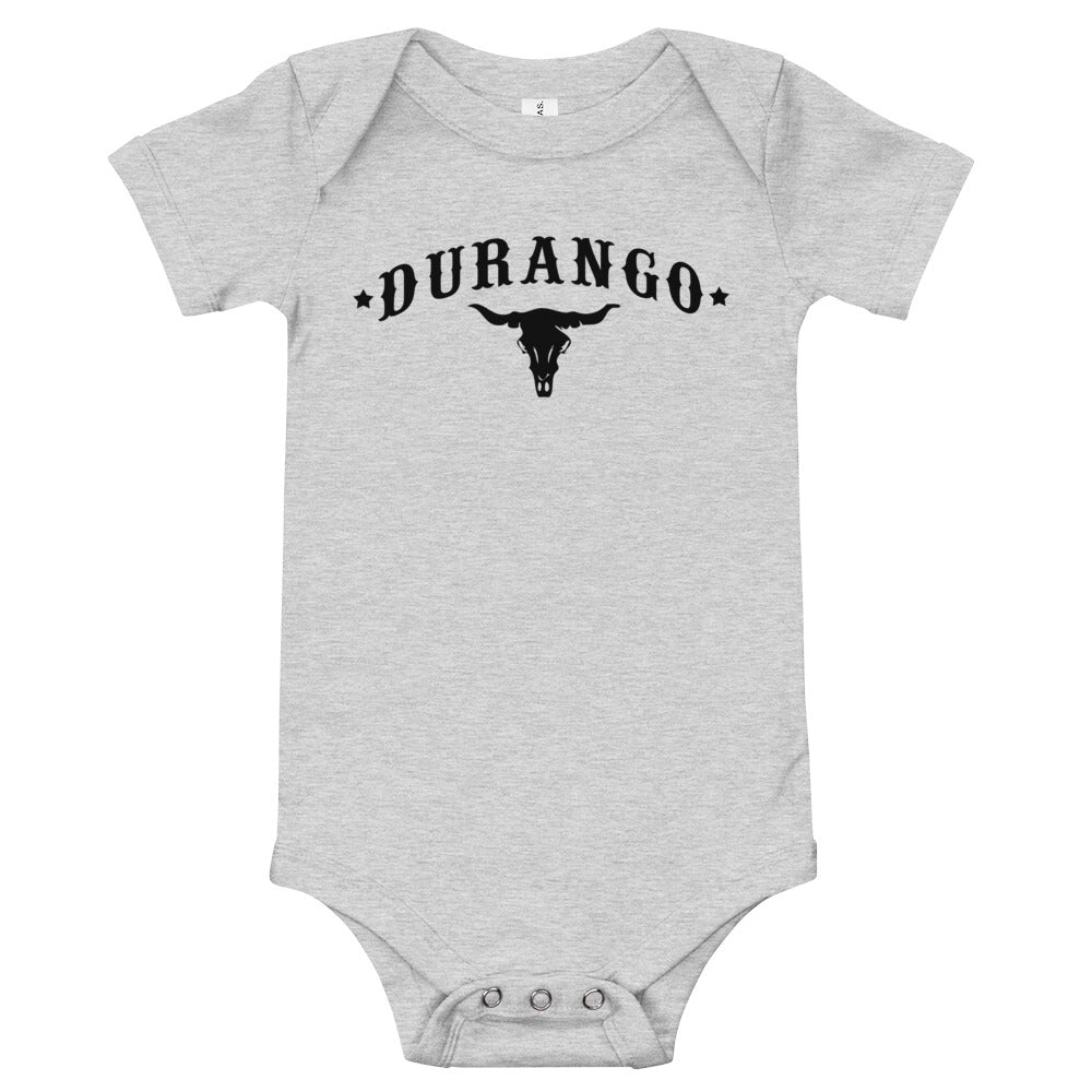 Durango Onesie