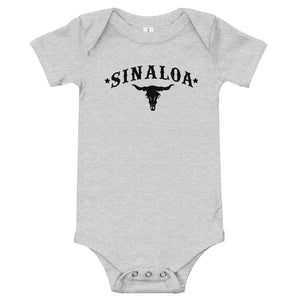 Sinaloa Onesie