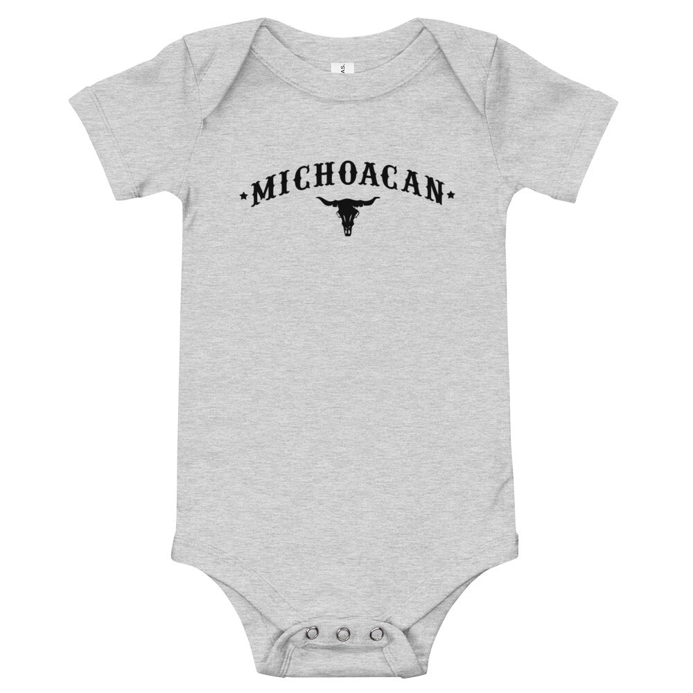 Michoacan Onesie