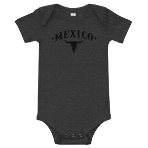 Mexico Onesie