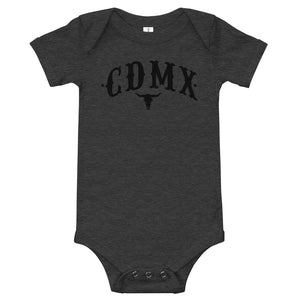 CDMX Onesie