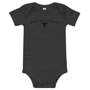 San Luis Potosi Onesie