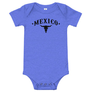 Mexico Onesie