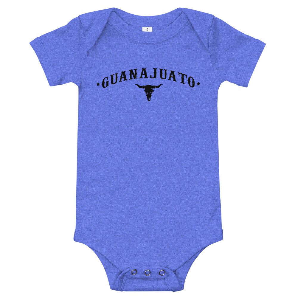 Guanajuato Onesie