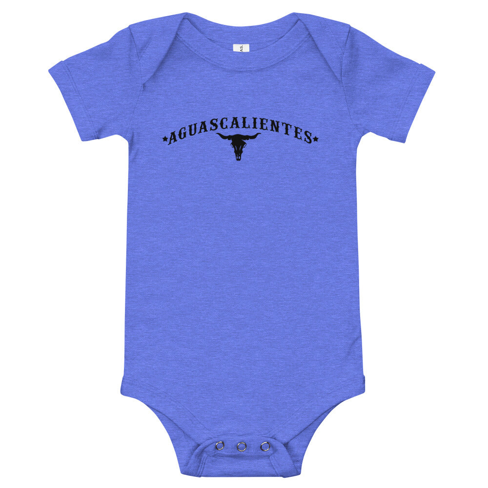 Aguascalientes Onesie