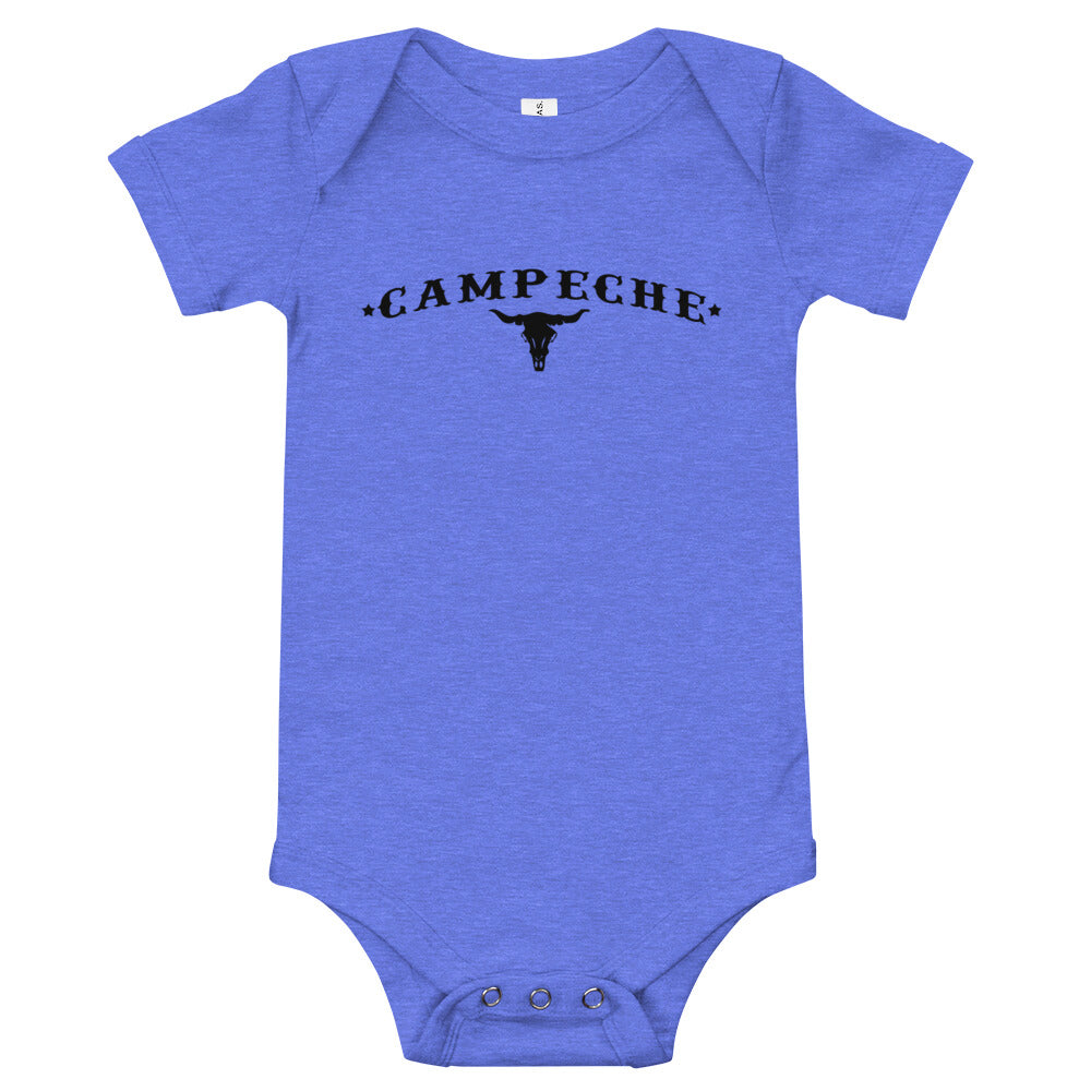 Campeche Onesie