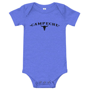 Campeche Onesie