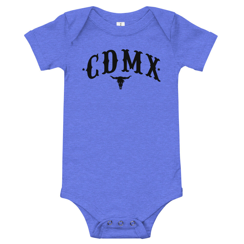 CDMX Onesie