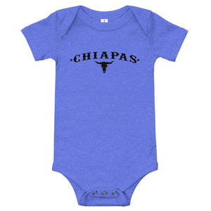 Chiapas Onesie