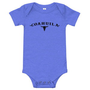 Coahuila Onesie