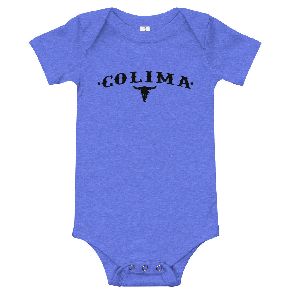 Colima Onesie