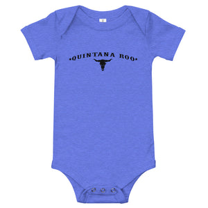 Quintana Roo Onesie