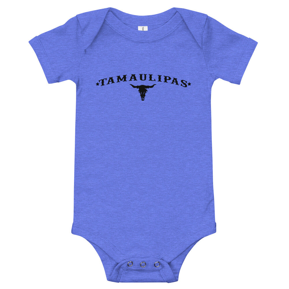 Tamaulipas Onesie