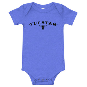 Yucatan Onesie