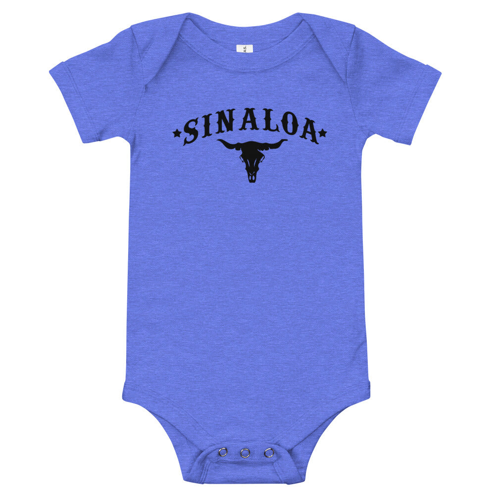 Sinaloa Onesie