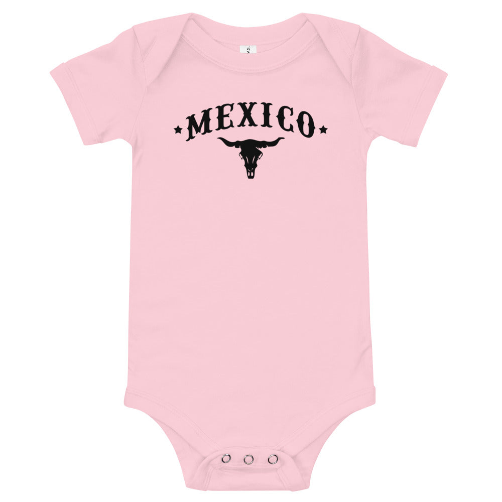 Mexico Onesie