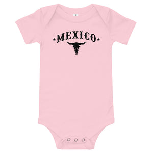 Mexico Onesie