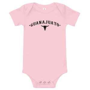 Guanajuato Onesie