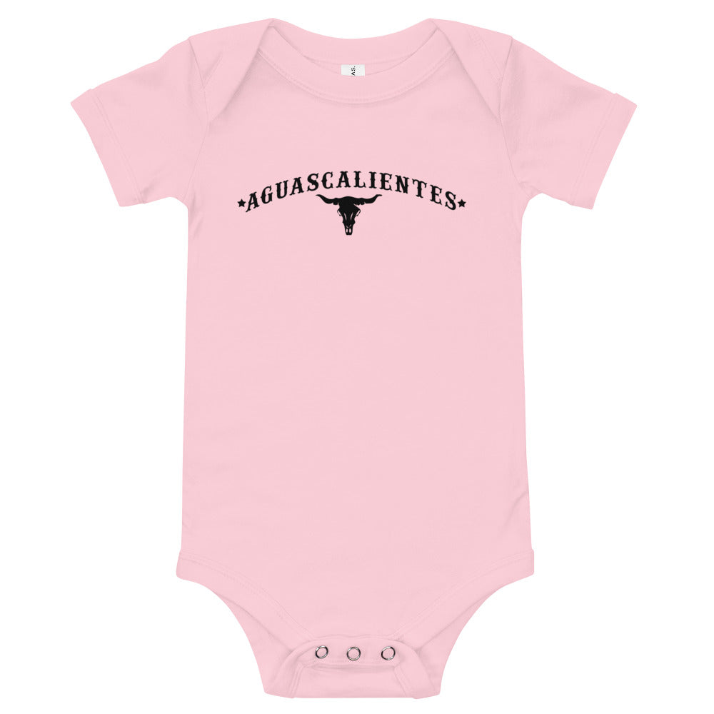 Aguascalientes Onesie