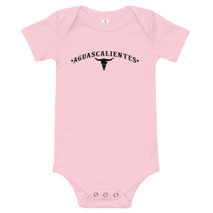 Aguascalientes Onesie