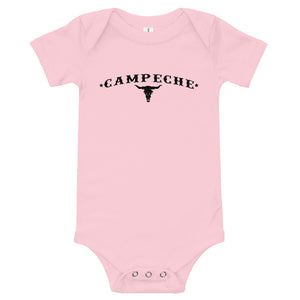 Campeche Onesie