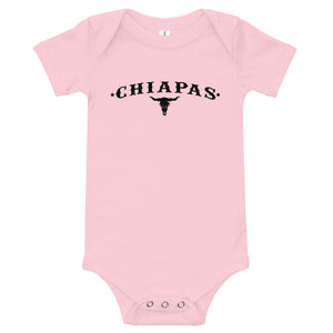 Chiapas Onesie