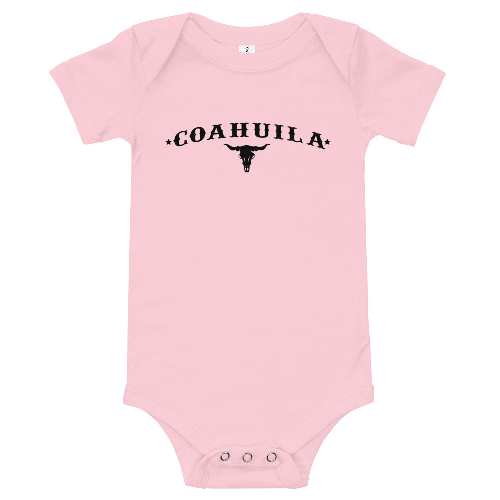 Coahuila Onesie