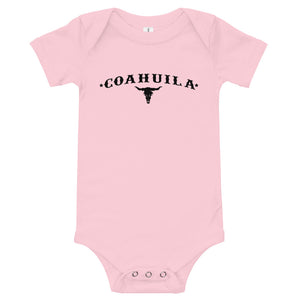 Coahuila Onesie