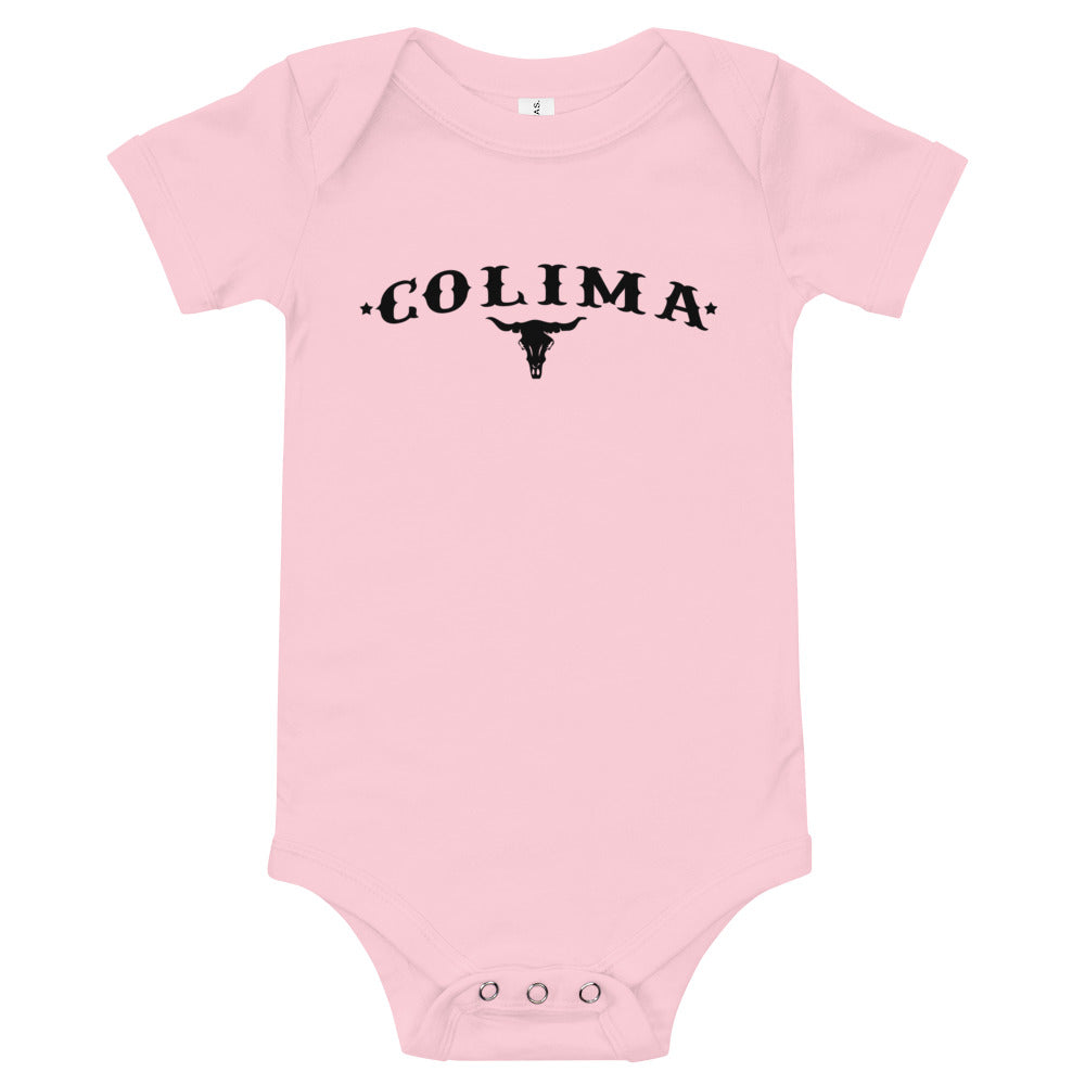 Colima Onesie