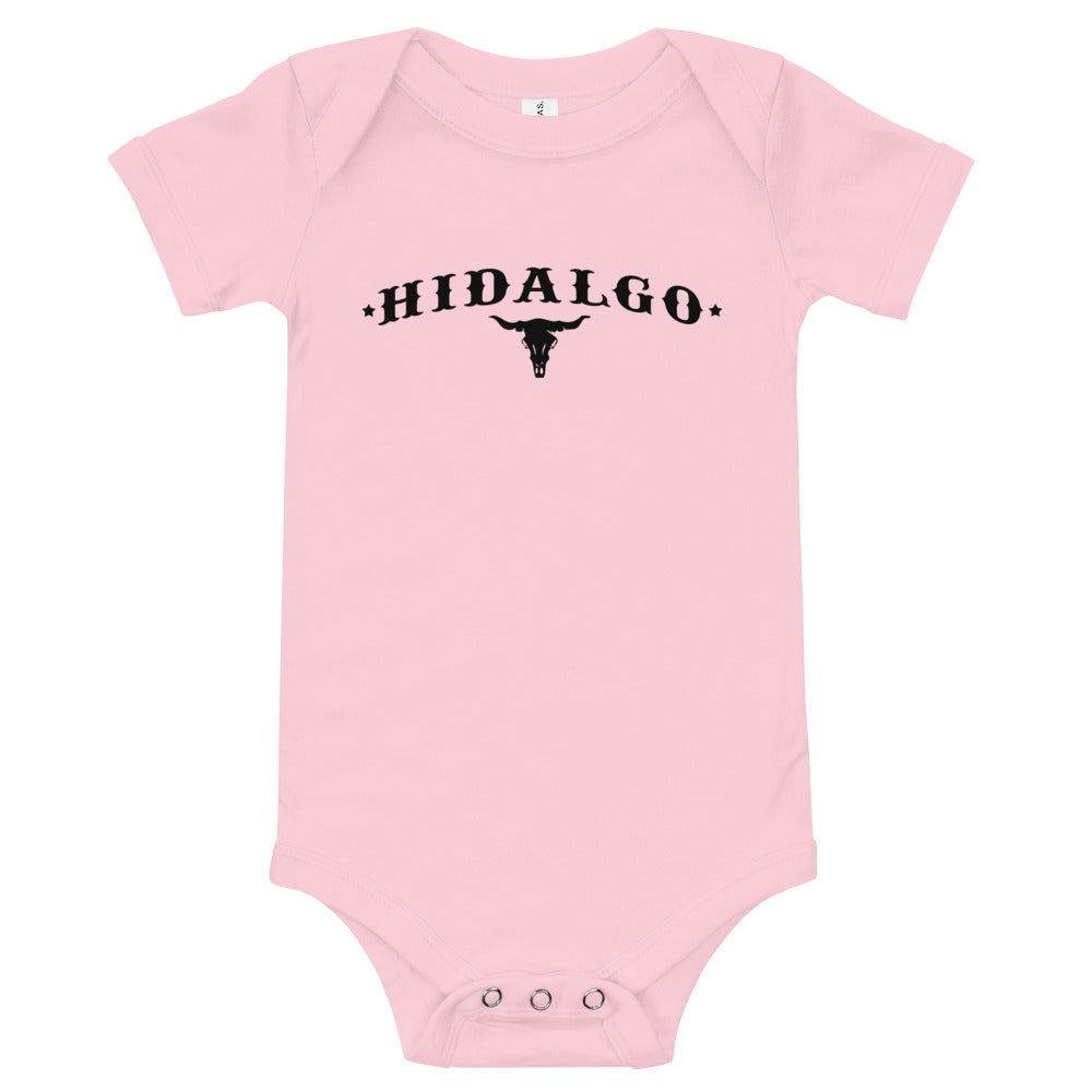 Hidalgo Onesie