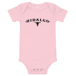 Hidalgo Onesie