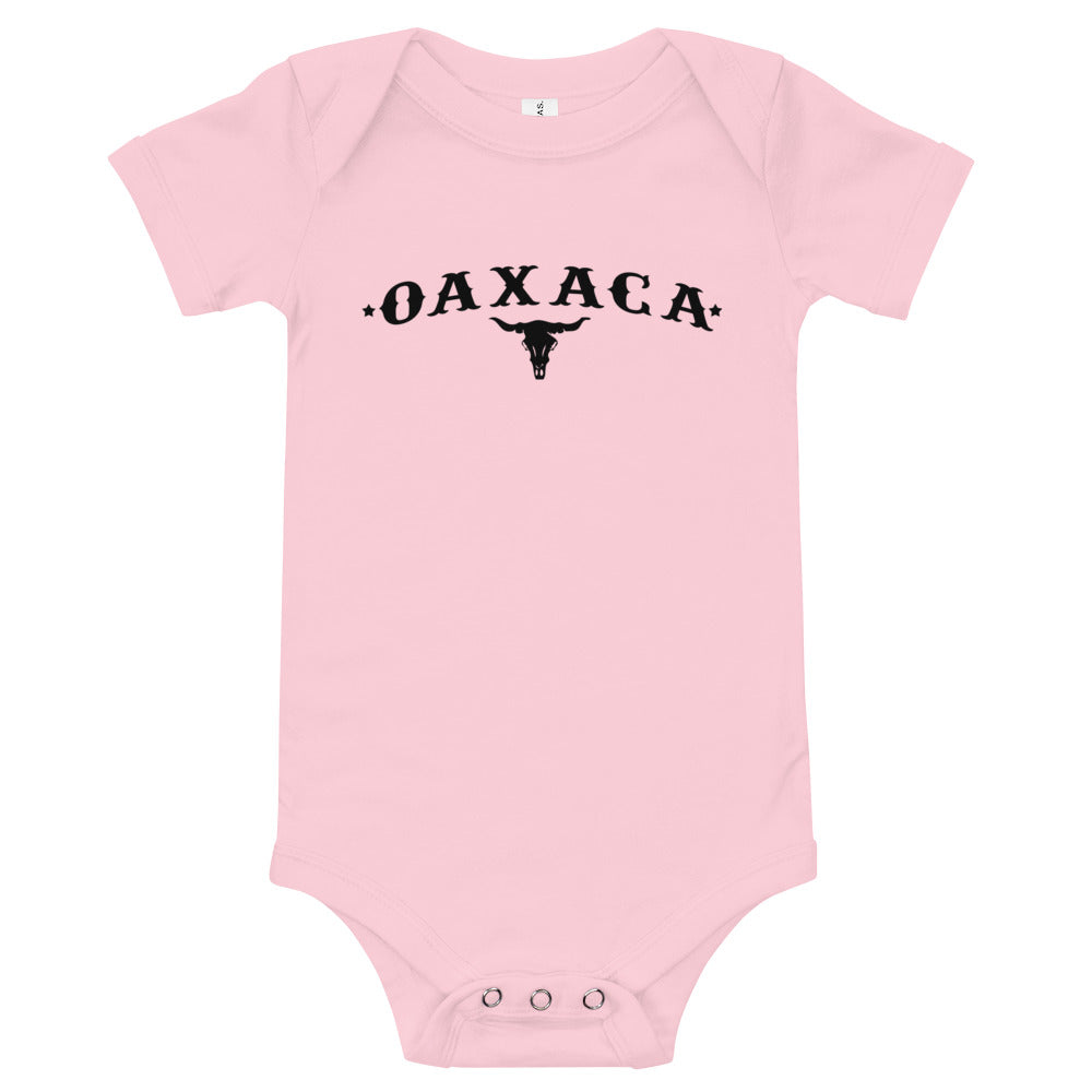 Oaxaca Onesie