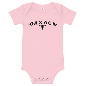 Oaxaca Onesie