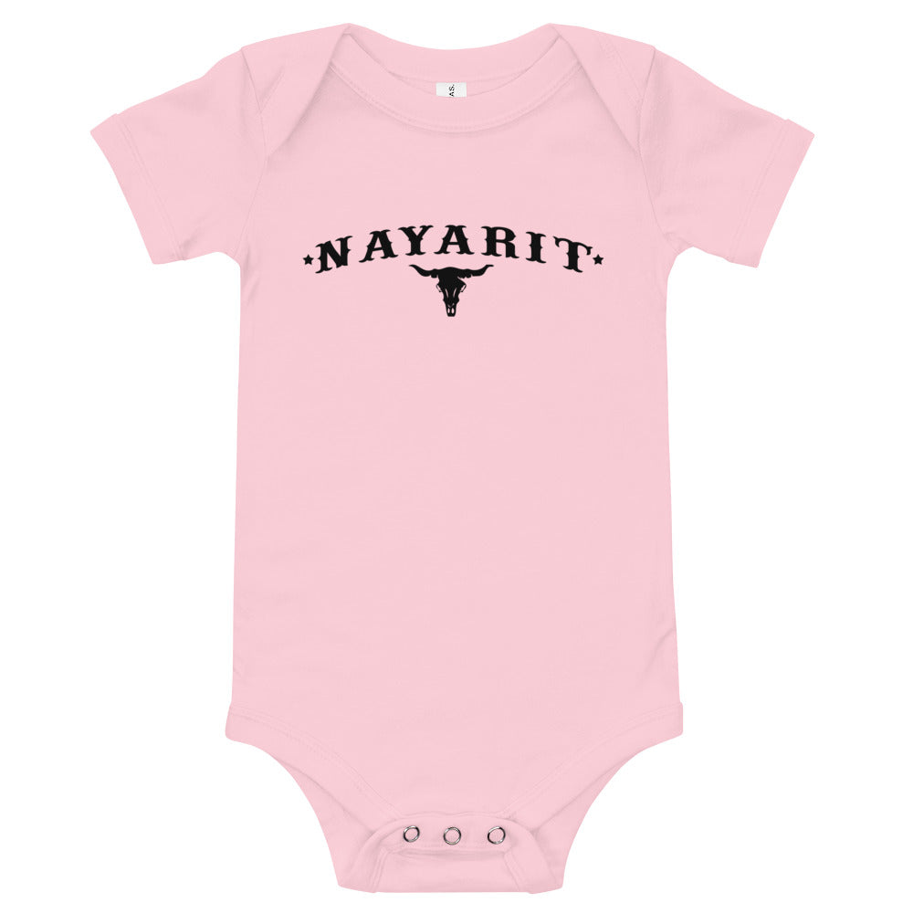 Nayarit Onesie