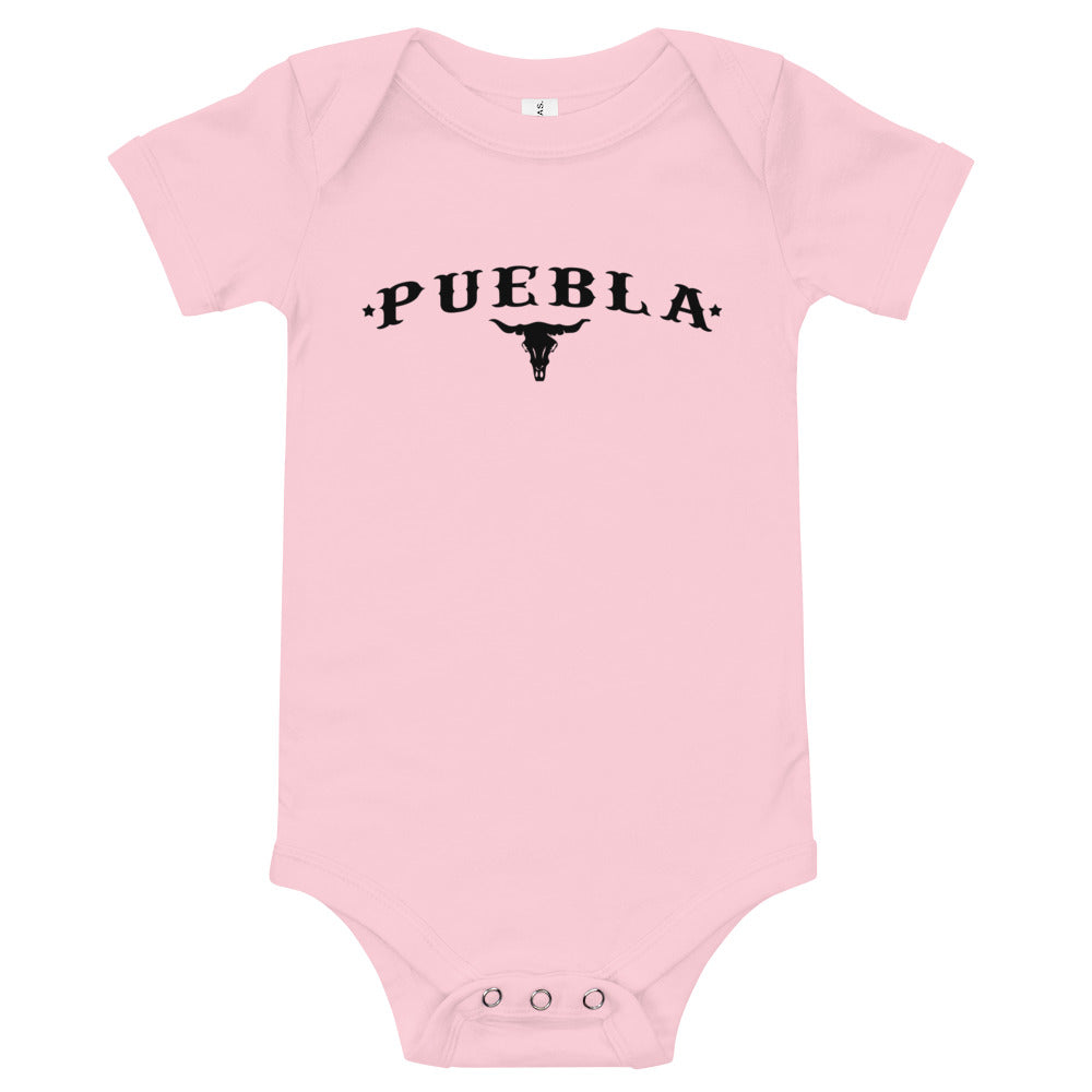 Puebla Onesie