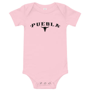 Puebla Onesie