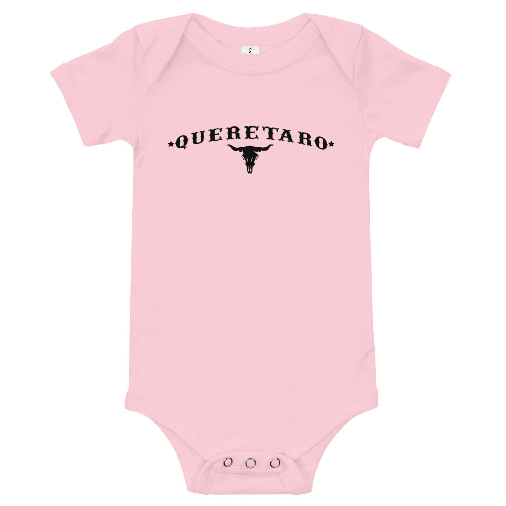 Queretaro Onesie