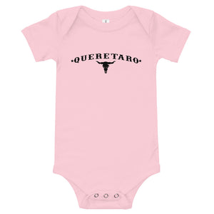 Queretaro Onesie