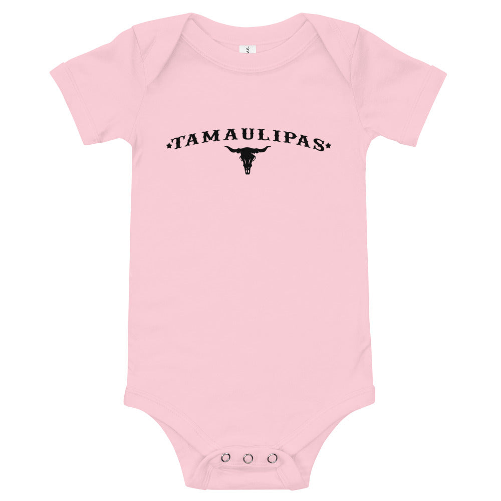 Tamaulipas Onesie