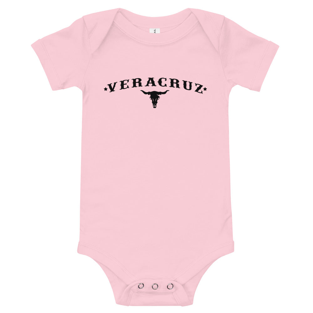 Veracruz Onesie